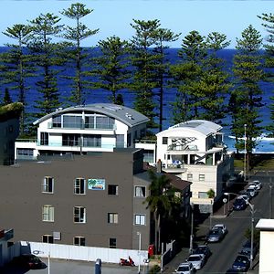 Sandy Bottoms Guesthouse